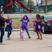 Buckley SFB Celebrates Month of the Military Child!