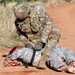 USAICoE Best Squad and Drill Sergeant of the Year Competition