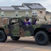 Buckley SFB Celebrates Month of the Military Child!
