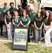 2026 Green Bay Packers Tailgate Tour makes stop at Fort McCoy; visits with Soldiers, Challenge Academy cadets