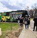 2026 Green Bay Packers Tailgate Tour makes stop at Fort McCoy; visits with Soldiers, Challenge Academy cadets