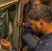 Engineering aboard USS Gonzalez (DDG 66)