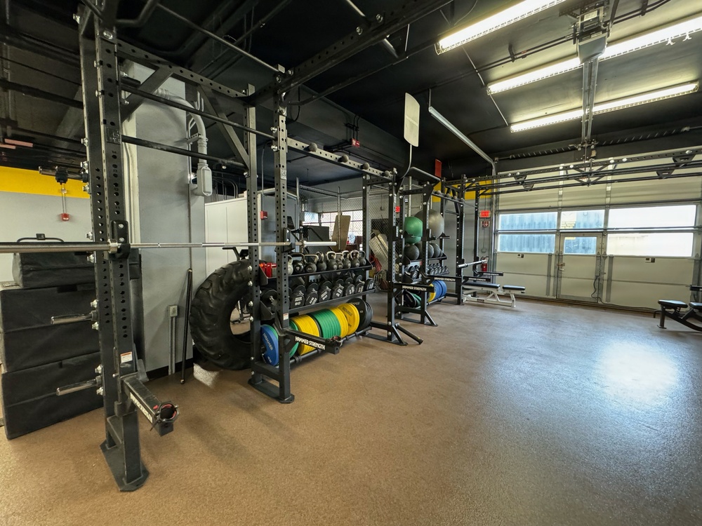 Investing in people, strengthening the mission at NSSC