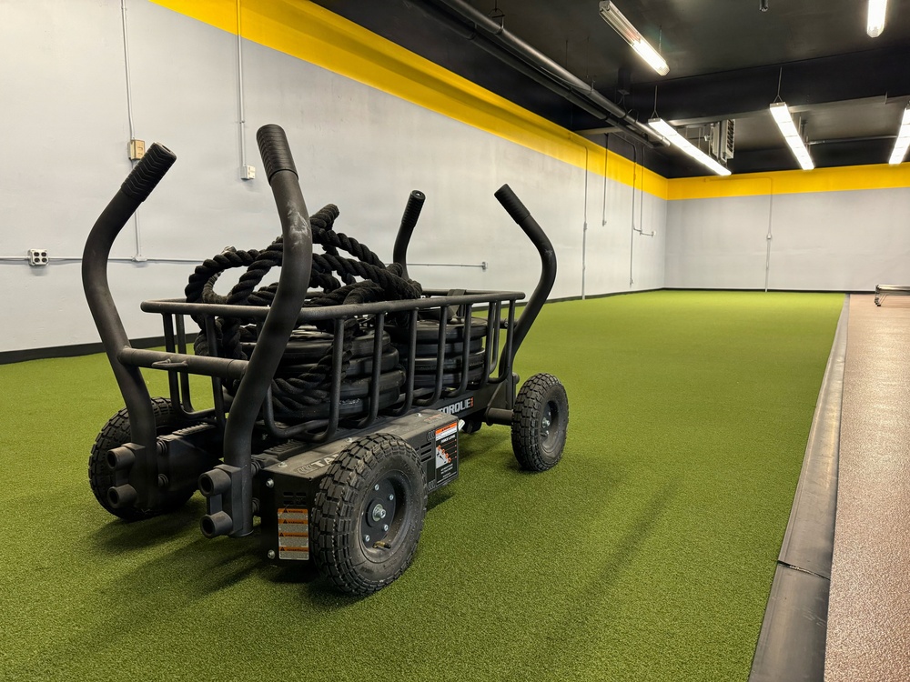 Investing in people, strengthening the mission at NSSC