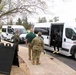 2026 Green Bay Packers Tailgate Tour makes stop at Fort McCoy; visits with Soldiers, Challenge Academy cadets