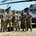 Paratroopers Hone Skills with D.C. Army National Guard Aviation Battalion
