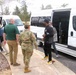 2026 Green Bay Packers Tailgate Tour makes stop at Fort McCoy; visits with Soldiers, Challenge Academy cadets