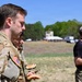 Paratroopers Hone Skills with D.C. Army National Guard Aviation Battalion