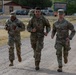 USAICoE Best Squad and Drill Sergeant of the Year Competition
