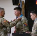 Sergeant Audie Murphy Club adds 1st Armored Division Soldier to its ranks