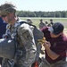 Paratroopers Hone Skills with D.C. Army National Guard Aviation Battalion
