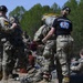 Paratroopers Hone Skills with D.C. Army National Guard Aviation Battalion
