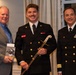 Navy League Memphis Hosts Annual Spring Awards Banquet