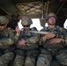 Paratroopers Hone Skills with D.C. Army National Guard Aviation Battalion