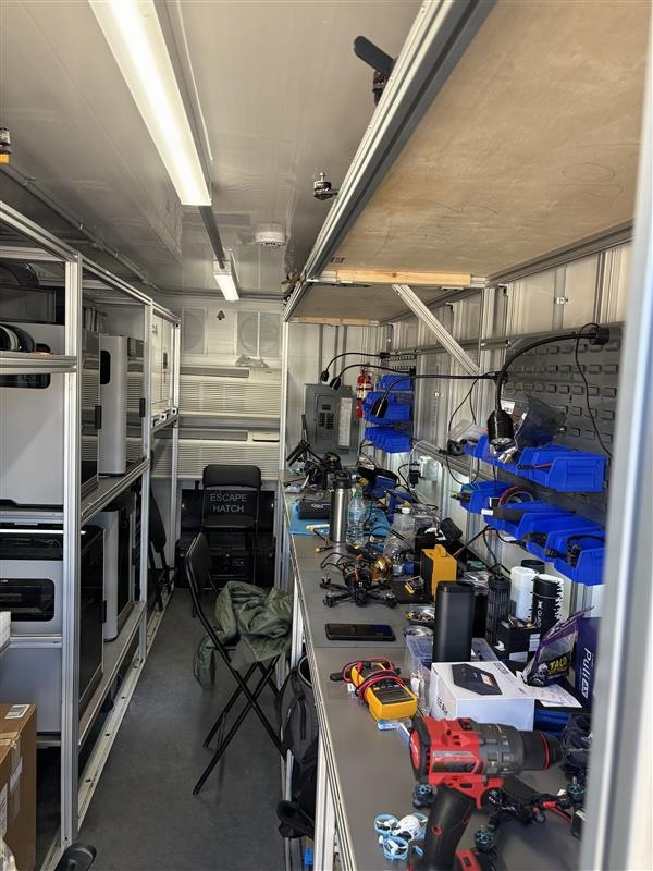 Army's Catalyst Pathfinder driving Soldier innovation at Combat Training Centers