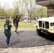 2026 Green Bay Packers Tailgate Tour makes stop at Fort McCoy; visits with Soldiers, Challenge Academy cadets