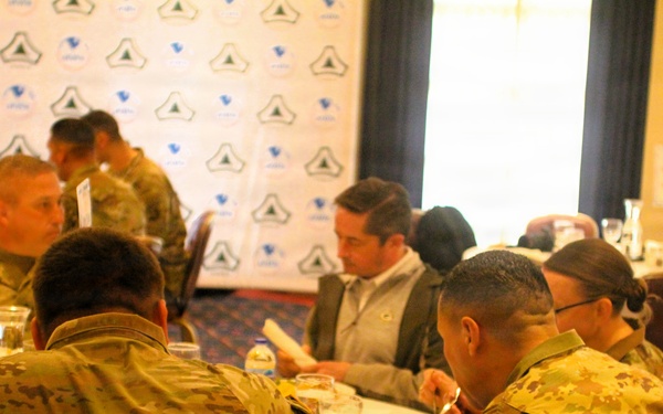 2026 Green Bay Packers Tailgate Tour makes stop at Fort McCoy; visits with Soldiers, Challenge Academy cadets