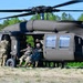 Paratroopers Hone Skills with D.C. Army National Guard Aviation Battalion