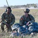 Paratroopers Hone Skills with D.C. Army National Guard Aviation Battalion