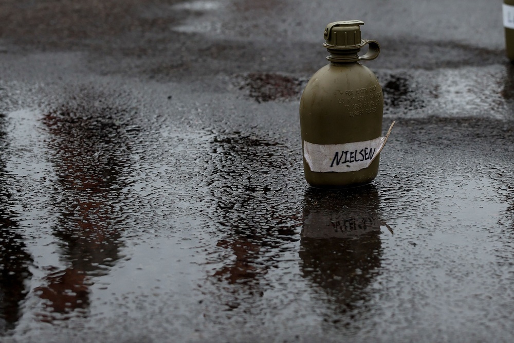 12th MCD hosts Mini-OCS