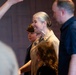 Pinning Ceremony for MUCS Sarah Blecker