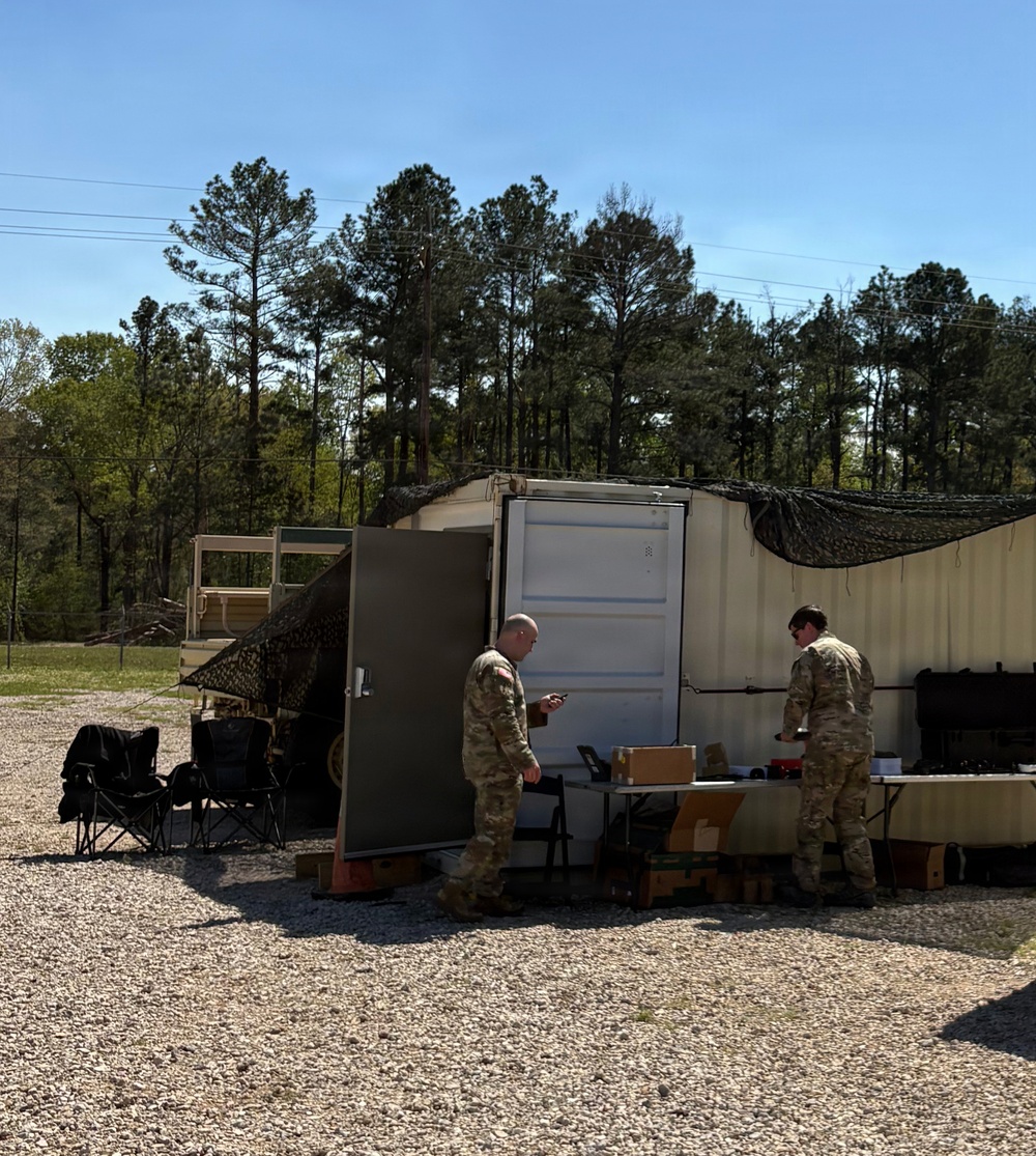 Army's Catalyst Pathfinder driving Soldier innovation at Combat Training Centers