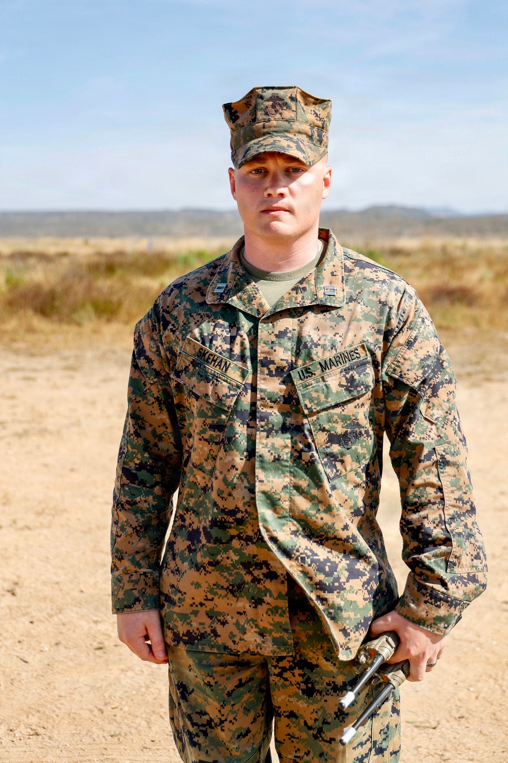 12th MCD hosts Mini-OCS