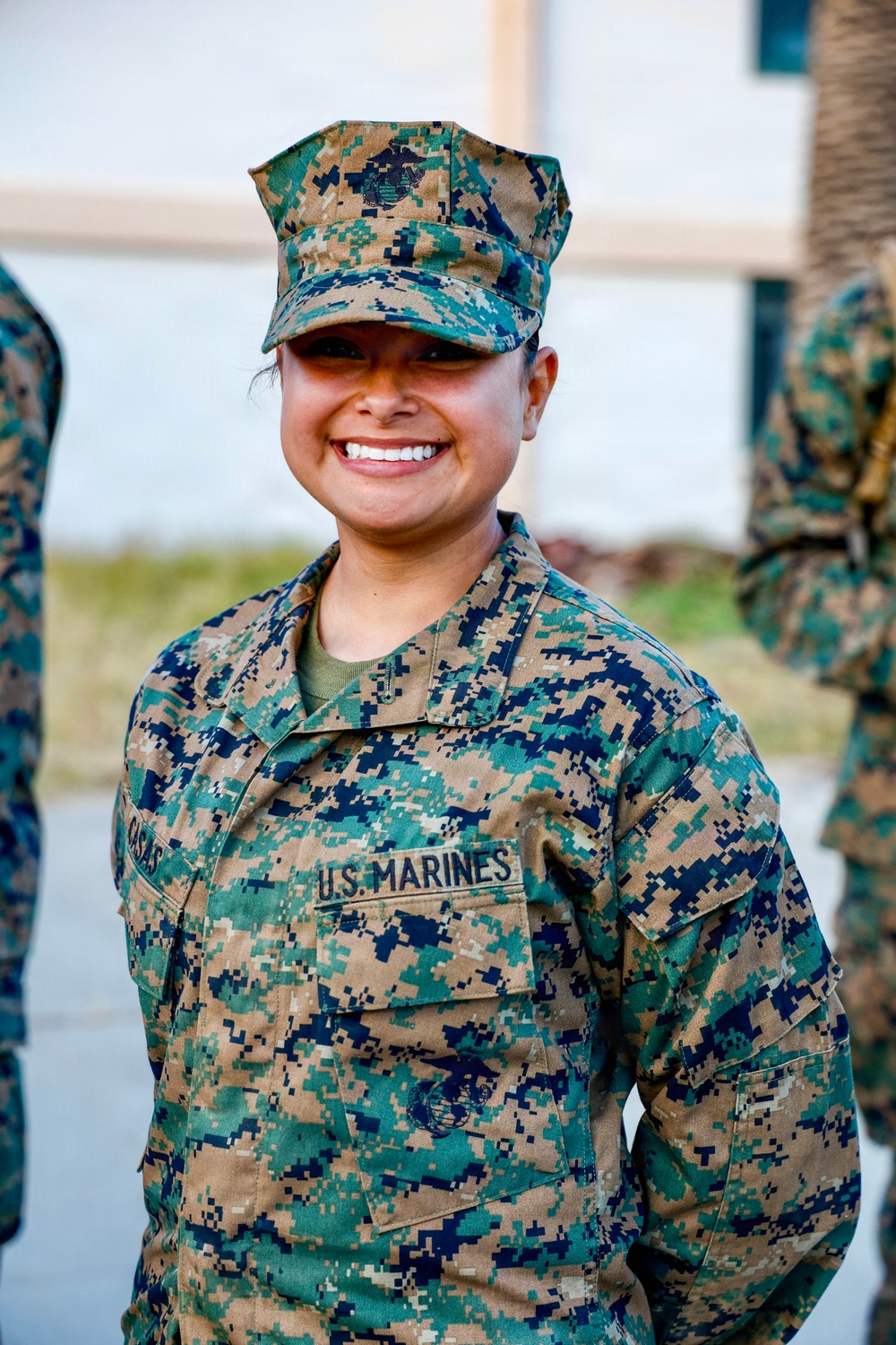 12th MCD hosts Mini-OCS