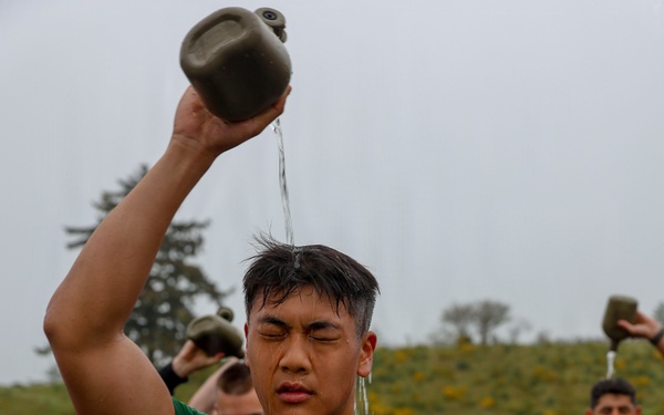 12th MCD hosts Mini-OCS