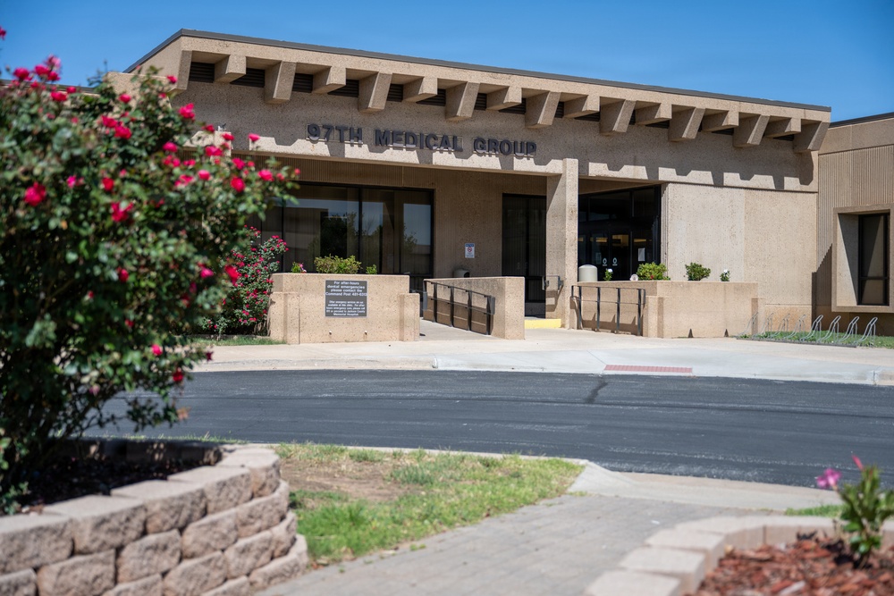 Altus Medical Group Building 2026