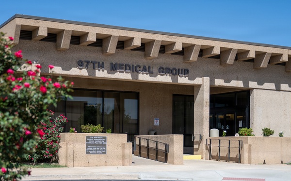 Altus Medical Group Building 2026