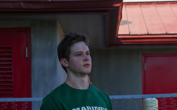 12th MCD hosts Mini-OCS