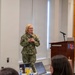 Shaping the Future of Navy Nursing at 2026 Leadership Symposium