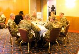 2026 Green Bay Packers Tailgate Tour visits Fort McCoy