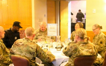 Fort McCoy DFMWR leads effort to welcome 2026 Packers Tailgate Tour to post