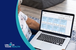 What is the Virtual Education Center? A trusted tool for learning, sharing, and healing together