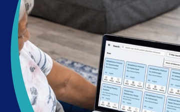 What is the Virtual Education Center? A trusted tool for learning, sharing, and healing together