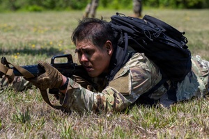 AFN Aviano Radio News: ALS Class helps Deployed Personnel