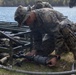 CLB-24 Marines conduct water testing and purification in Sweden
