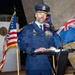 USSPACECOM remembers ANZAC day alongside allies