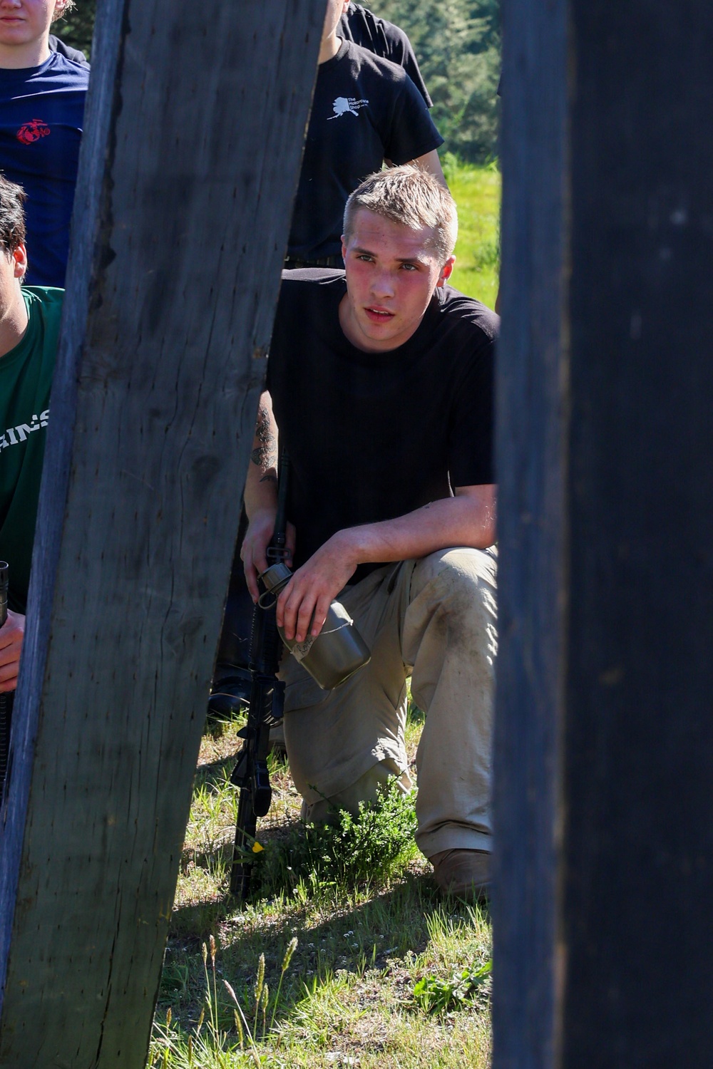 12th MCD hosts Mini-OCS