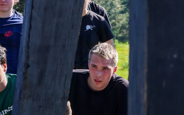 12th MCD hosts Mini-OCS