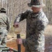 CLB-24 Marines conduct water testing and purification in Sweden