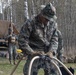 CLB-24 Marines conduct water testing and purification in Sweden