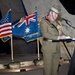 USSPACECOM remembers ANZAC day alongside allies
