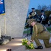 USSPACECOM remembers ANZAC day alongside allies