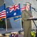 USSPACECOM remembers ANZAC day alongside allies