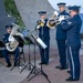 USSPACECOM remembers ANZAC day alongside allies