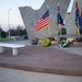 USSPACECOM remembers ANZAC day alongside allies