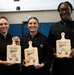 McConnell takes excellence to the kitchen